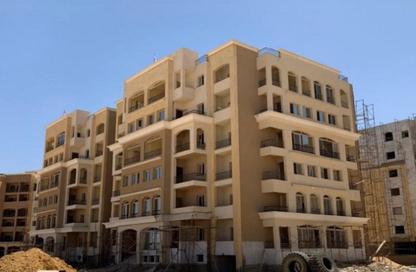 شقة - 3 - 3 للبيع في المقصد - كمبوندات العاصمة الإدارية الجديدة - العاصمة الإدارية الجديدة - القاهرة