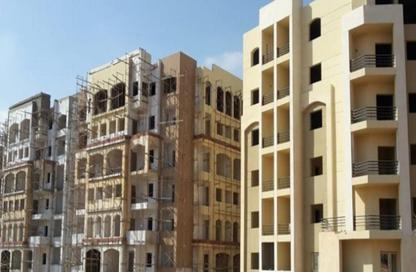 شقة - 3 - 3 للبيع في المقصد - كمبوندات العاصمة الإدارية الجديدة - العاصمة الإدارية الجديدة - القاهرة