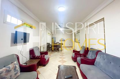 Apartment - 3 - 1 for sale in Miami - Hay Awal El Montazah - Alexandria