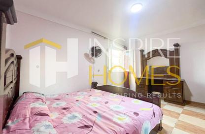 Apartment - 3 - 1 for sale in Miami - Hay Awal El Montazah - Alexandria Apartment - 3 - 1 for sale in Miami - Hay Awal El Montazah - Alexandria