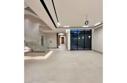 فيلا - 4 غرف نوم - 4 حمامات للبيع في طلالة - كمبوندات هليوبوليس الجديدة - هليوبوليس الجديدة - القاهرة