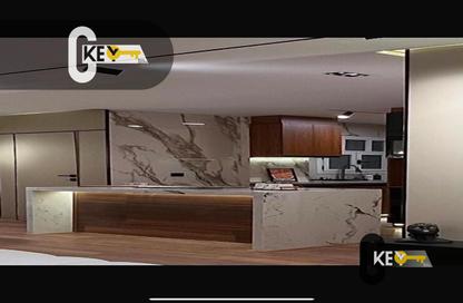 Apartment - 2 Bedrooms - 2 Bathrooms for rent in B15 - Madinaty - Cairo Apartment - 2 Bedrooms - 2 Bathrooms for rent in B15 - Madinaty - Cairo