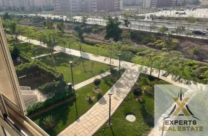 شقة - 3 غرف نوم - 2 حمامات للبيع في مدينتي - القاهرة