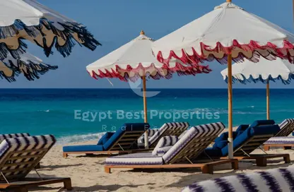 شاليه - 3 غرف نوم - 3 حمامات للبيع في چون - راس الحكمة - الساحل الشمالي