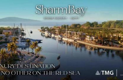 Chalet - 1 Bedroom - 1 Bathroom for sale in Sharm El Sheikh - Sharm El Sheikh - South Sainai