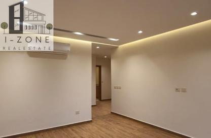 Apartment - 3 Bedrooms - 3 Bathrooms for rent in Lake View Residence - 5th Settlement Compounds - The 5th Settlement - New Cairo City - Cairo