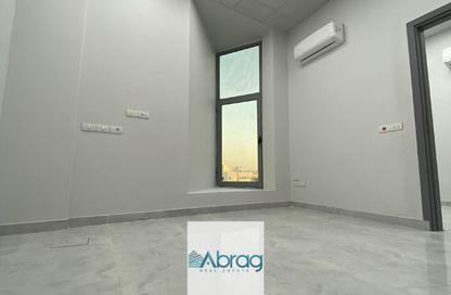 Clinic - Studio - 1 Bathroom for rent in Sheikh Zayed City - Giza