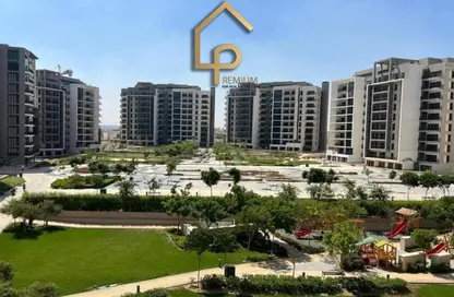 شقة - 1 حمام للبيع في فيلدج فيوز - أبراج زيد - كمبوندات الشيخ زايد - الشيخ زايد - الجيزة