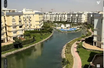 Penthouse - 3 Bedrooms - 2 Bathrooms for rent in Mountain View Hyde Park - 5th Settlement Compounds - The 5th Settlement - New Cairo City - Cairo