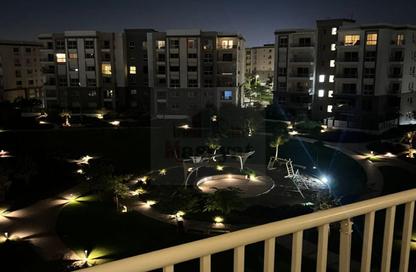 Apartment - 3 - 3 for rent in Mountain View Hyde Park - 5th Settlement Compounds - The 5th Settlement - New Cairo City - Cairo Apartment - 3 - 3 for rent in Mountain View Hyde Park - 5th Settlement Compounds - The 5th Settlement - New Cairo City - Cairo