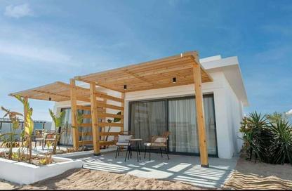 Chalet - 3 Bedrooms - 3 Bathrooms for sale in Wadi Soma - Soma Bay - Safaga - Hurghada - Red Sea Chalet - 3 Bedrooms - 3 Bathrooms for sale in Wadi Soma - Soma Bay - Safaga - Hurghada - Red Sea