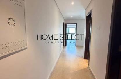 Apartment - 1 Bedroom - 1 Bathroom for sale in Park Side Residence - Zed Towers - Sheikh Zayed Compounds - Sheikh Zayed City - Giza Apartment - 1 Bedroom - 1 Bathroom for sale in Park Side Residence - Zed Towers - Sheikh Zayed Compounds - Sheikh Zayed City - Giza