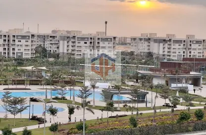 Apartment - 3 Bedrooms - 3 Bathrooms for sale in Privado - Madinaty - Cairo