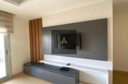 Apartment - 2 Bedrooms - 3 Bathrooms for rent in Cairo Festival City - North Investors Area - New Cairo City - Cairo Apartment - 2 Bedrooms - 3 Bathrooms for rent in Cairo Festival City - North Investors Area - New Cairo City - Cairo