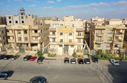 Apartment - 3 Bedrooms - 2 Bathrooms for sale in Bait Alwatan - The 5th Settlement - New Cairo City - Cairo Apartment - 3 Bedrooms - 2 Bathrooms for sale in Bait Alwatan - The 5th Settlement - New Cairo City - Cairo