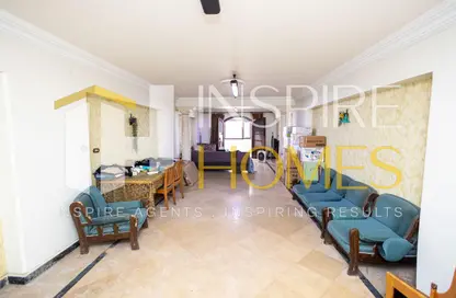 Apartment - 3 Bedrooms - 2 Bathrooms for sale in Port Said St. - Ibrahimia - Hay Wasat - Alexandria