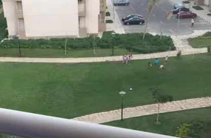 Apartment - 3 Bedrooms - 2 Bathrooms for sale in Privado - Madinaty - Cairo