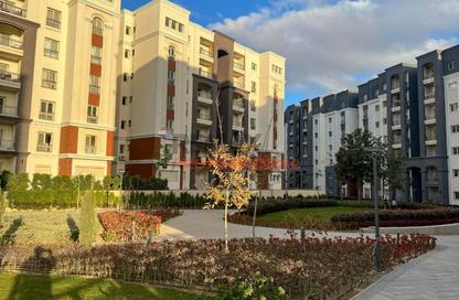 شقة - 4 غرف نوم - 3 حمامات للبيع في اليكس ويست - كمبوندات الاسكندرية - الاسكندرية