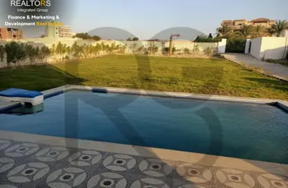 شقة - 3 غرف نوم - 3 حمامات للبيع في الريف الاووبي - طريق مصر اسكندرية الصحراوي - مدينة 6 أكتوبر - الجيزة