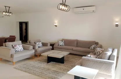 شقة - 3 غرف نوم - 3 حمامات للايجار في ميفيدا - كمبوندات التجمع الخامس - التجمع الخامس - مدينة القاهرة الجديدة - القاهرة