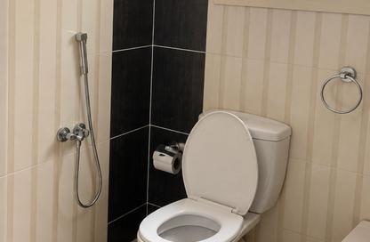 Apartment - 3 - 2 for rent in Area D - Ganoob El Acadimia - New Cairo City - Cairo