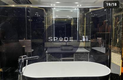 Apartment - 3 - 3 for sale in Centerville - Hyde Park - New Cairo City - Cairo