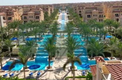 Apartment - 2 - 2 for sale in Talala - New Heliopolis Compounds - New Heliopolis - Cairo