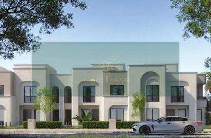 Apartment - 2 - 2 for sale in Talala - New Heliopolis Compounds - New Heliopolis - Cairo