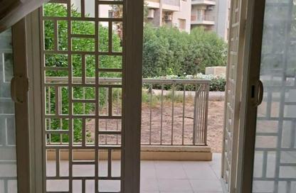 Apartment - 3 Bedrooms - 2 Bathrooms for rent in The Address - 12th District - Sheikh Zayed City - Giza