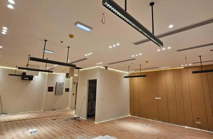 Office Space - 1 Bedroom - 2 Bathrooms for rent in Mivida - 5th Settlement Compounds - The 5th Settlement - New Cairo City - Cairo