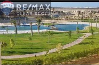 Apartment - Studio - 1 Bathroom for sale in Taj City - 5th Settlement Compounds - The 5th Settlement - New Cairo City - Cairo Apartment - Studio - 1 Bathroom for sale in Taj City - 5th Settlement Compounds - The 5th Settlement - New Cairo City - Cairo