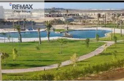 Apartment - Studio - 1 Bathroom for sale in Taj City - 5th Settlement Compounds - The 5th Settlement - New Cairo City - Cairo Apartment - Studio - 1 Bathroom for sale in Taj City - 5th Settlement Compounds - The 5th Settlement - New Cairo City - Cairo