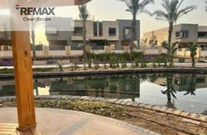 Apartment - Studio - 1 Bathroom for sale in Taj City - 5th Settlement Compounds - The 5th Settlement - New Cairo City - Cairo Apartment - Studio - 1 Bathroom for sale in Taj City - 5th Settlement Compounds - The 5th Settlement - New Cairo City - Cairo