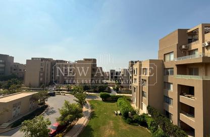Apartment - 1 - 1 for sale in Palm Hills Village Gate - South Investors Area - New Cairo City - Cairo Apartment - 1 - 1 for sale in Palm Hills Village Gate - South Investors Area - New Cairo City - Cairo
