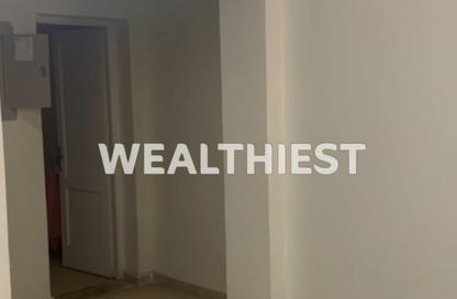 Apartment - 3 Bedrooms - 2 Bathrooms for sale in B3 - Madinaty - Cairo