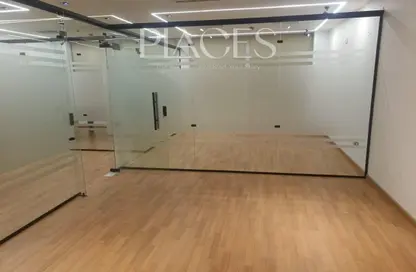 Office Space - 2 Bedrooms - 2 Bathrooms for rent in Mivida - 5th Settlement Compounds - The 5th Settlement - New Cairo City - Cairo