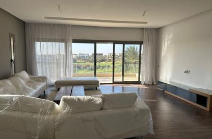 Penthouse - 3 Bedrooms - 3 Bathrooms for rent in Katameya Dunes - El Katameya Compounds - El Katameya - New Cairo City - Cairo Penthouse - 3 Bedrooms - 3 Bathrooms for rent in Katameya Dunes - El Katameya Compounds - El Katameya - New Cairo City - Cairo