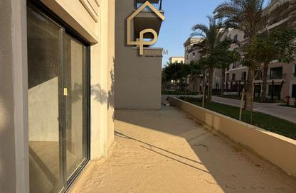 Apartment - 3 - 3 for sale in Village West - Sheikh Zayed Compounds - Sheikh Zayed City - Giza