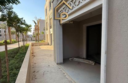 Apartment - 3 - 3 for sale in Village West - Sheikh Zayed Compounds - Sheikh Zayed City - Giza