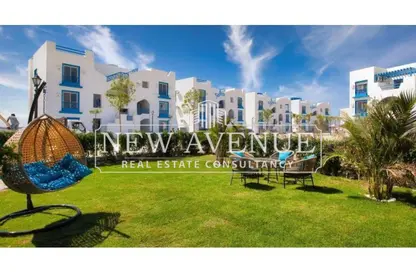 Chalet - 1 Bedroom - 1 Bathroom for sale in The Greek Village - Sidi Abdel Rahman - North Coast