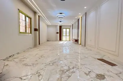 Apartment - 3 Bedrooms - 2 Bathrooms for sale in Hadayek El Ahram - Giza