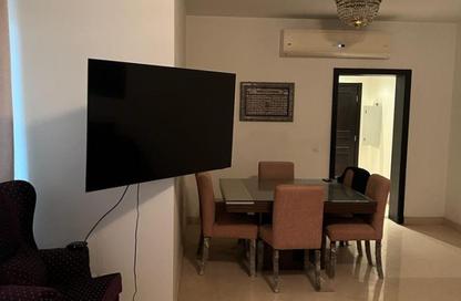 Apartment - 3 Bedrooms - 2 Bathrooms for rent in Uptown Cairo Road - Al Abageyah - El Khalifa - Cairo