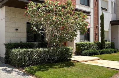 Twin House - 4 Bedrooms - 4 Bathrooms for sale in Azzar 2 - 5th Settlement Compounds - The 5th Settlement - New Cairo City - Cairo Twin House - 4 Bedrooms - 4 Bathrooms for sale in Azzar 2 - 5th Settlement Compounds - The 5th Settlement - New Cairo City - Cairo
