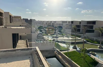 فيلا - 5 غرف نوم - 5 حمامات للبيع في فيلات ليك فيو بوتيك - كمبوندات التجمع الخامس - التجمع الخامس - مدينة القاهرة الجديدة - القاهرة