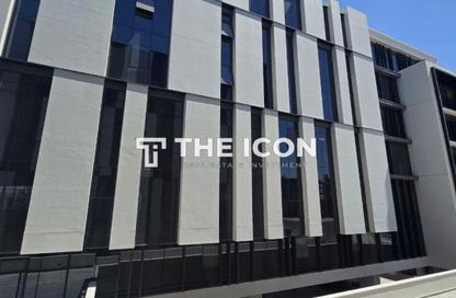 Office Space - Studio for rent in Hyde Park - New Cairo City - Cairo