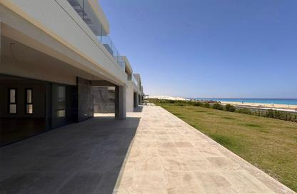 Villa - 5 Bedrooms - 5 Bathrooms for sale in La vista Ras El Hikma - Ras Al Hekma - North Coast Villa - 5 Bedrooms - 5 Bathrooms for sale in La vista Ras El Hikma - Ras Al Hekma - North Coast