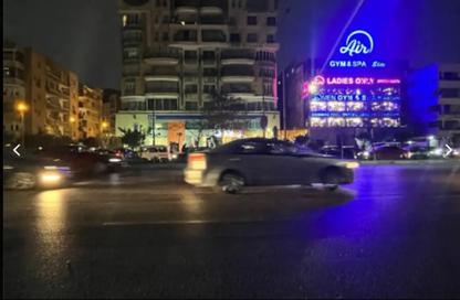 شقة - 3 - 2 للبيع في ميدان تريومف - النزهة - القاهرة
