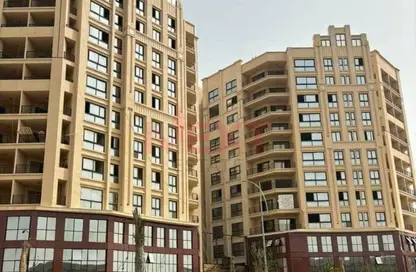 Apartment - 3 Bedrooms - 2 Bathrooms for sale in Valore Antoniades - Smouha - Hay Sharq - Alexandria