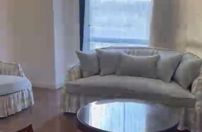 Apartment - 3 Bedrooms - 2 Bathrooms for sale in El Patio Oro - 5th Settlement Compounds - The 5th Settlement - New Cairo City - Cairo