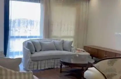 Apartment - 3 Bedrooms - 2 Bathrooms for sale in El Patio Oro - 5th Settlement Compounds - The 5th Settlement - New Cairo City - Cairo